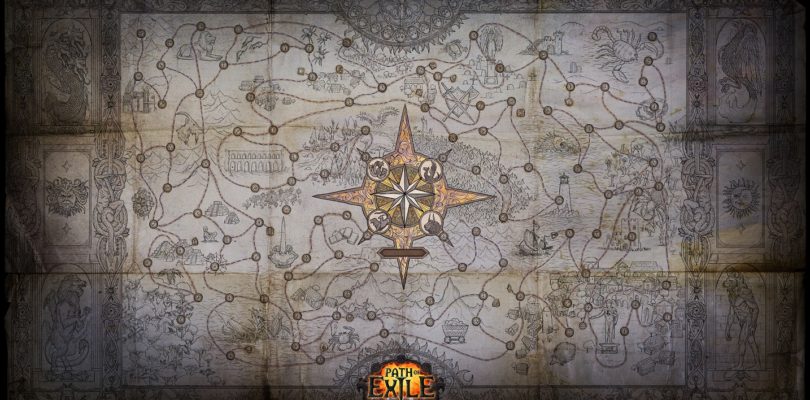 Path of Exile: The Fall of Oriath Release Date and Trailer!