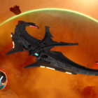 Star Trek Online: The Stats of the Son’a Ships!