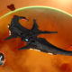 Star Trek Online: The Stats of the Son’a Ships!