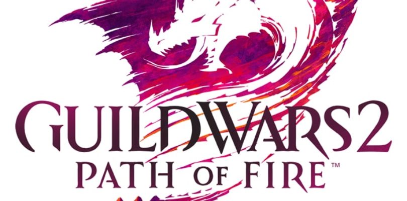 Announcing Guild Wars 2: Path of Fire