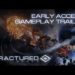 Fractured Space Early Access Trailer