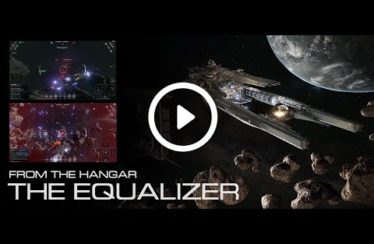 From the Hangar – The Equalizer