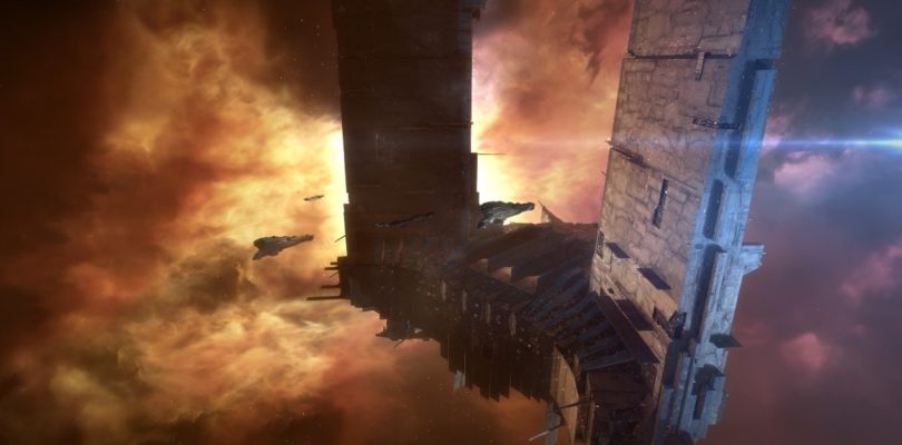 EVE Online: Structure Improvements coming to you this August