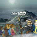 Fallout Shelter – Announcement Trailer