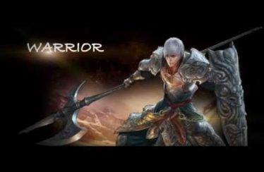 Conquer Online Gameplay Introduction Video