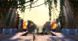 Get Ready for the Guild Wars 2: Path of Fire Preview Weekend