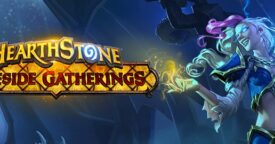 Hearthstone: Host a Knights of the Frozen Throne release Party!