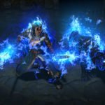 Path of Exile: The Harbinger Supporter Packs