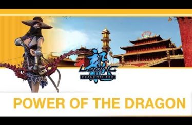Loong – Fantasy MMORPG – Power of the Dragon Game Trailer