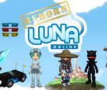 Luna Online: Reborn
