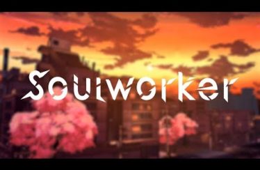 SoulWorker Gameplay Trailer