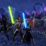 Star Wars: The Old Republic – Crisis on Umbara – Gameplay and Rewards