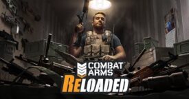 Combat Arms: Reloaded Official Trailer