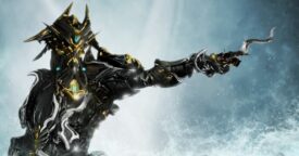 Warframe: Hydroid Prime Access is Live!
