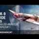 Aircraft Analysis: Yak-9 Guide