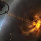EVE Online: Join the next EVE Online mass test on 28 September – Moon mining and updated asteroid visuals
