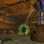 EverQuest II: Expansion Prelude Event – Strange Sensations