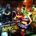 Gotham City Impostors News