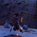 Guild Wars 2: Path of Fire – Road to the Desert