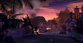 Neverwinter: Announcing Swords of Chult – Arriving 10/24!