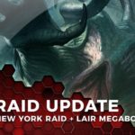 Secret World Legends: Raid Update – Now Available