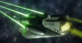 Star Trek Online: Allied Flight Deck Cruisers Stats!
