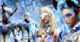 TERA: Wrap Yourself in the Sky-and the Stars!