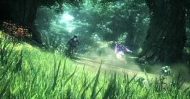 Phantasy Star Online 2 – Western Announcement Trailer