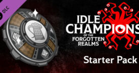 Free Starter Pack for Idle Champions of the Forgotten Realms!