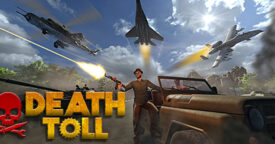 Death Toll – Beta Sign Up!