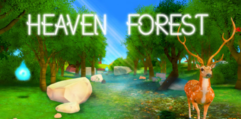 Heaven Forest for Free!