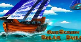OneScreen Solar Sails for Free!
