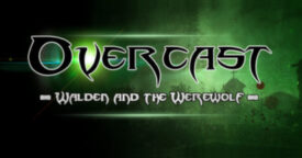 Overcast – Walden and the Werewolf for Free!
