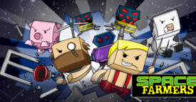 Space Farmers for Free!