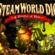SteamWorld Dig for FREE (Origin)!
