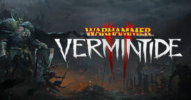 Warhammer: Vermintide 2 Beta Sign Up