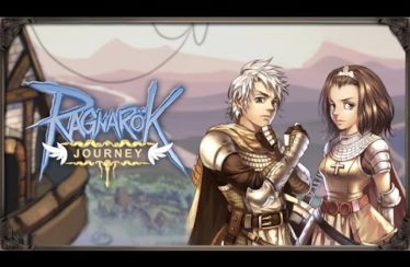 Ragnarok Journey: Boss Temple Preview