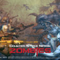 Counter-Strike Nexon: Zombies Trailer