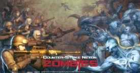 Counter-Strike Nexon: Zombies Review