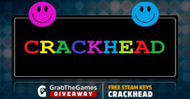 Free Crackhead!
