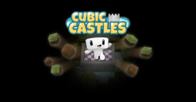 Cubic Castles Review