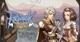 Ragnarok Journey: War of Emperium Preview