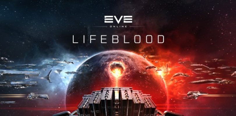 EVE Online: Lifeblood is Deployed!