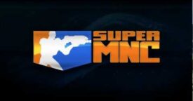 Super MNC Art and Gameplay Teaser