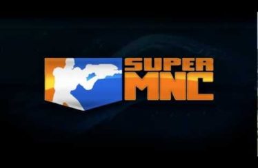 Super MNC Art and Gameplay Teaser