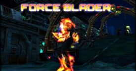 CABAL Online: Force Blader