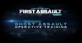 Operative Training – Ghost Assault