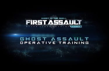 Operative Training – Ghost Assault