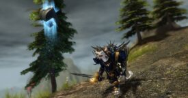 Guild Wars 2: Travel Even Faster with the Central Tyria Waypoint Unlock Package!
