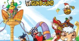 Gunbound Review